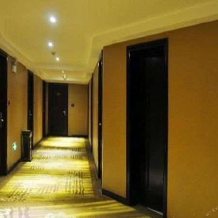 Hong Qi Grand Hotel Fuzhou  Exterior photo