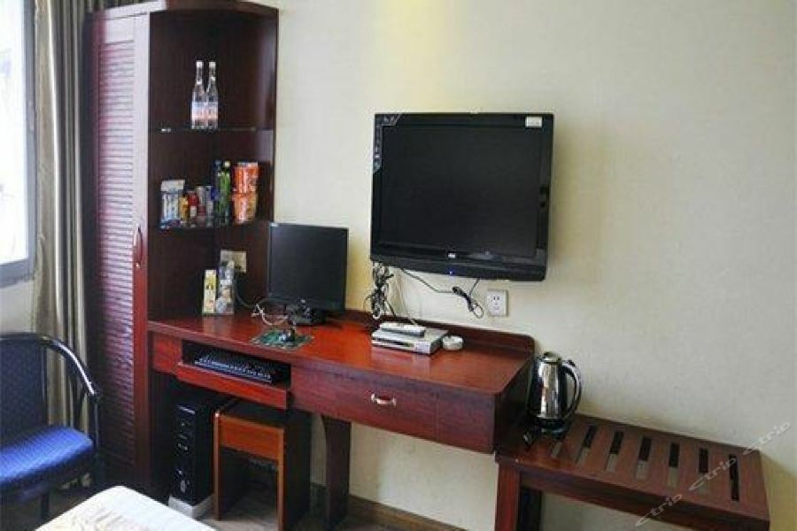 Hong Qi Grand Hotel Fuzhou  Exterior photo